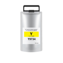 绘威 墨袋 T9734 (黄色) 适用爱普生Epson WF-C869Ra