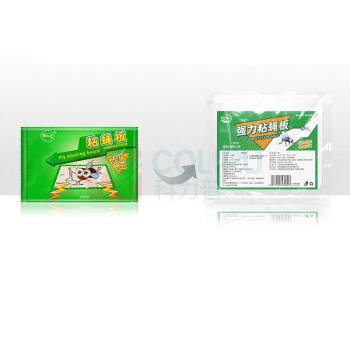 锐本 强力粘蝇纸 30张