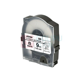 美克司 MAX 贴纸 LM-TP509W 1卷