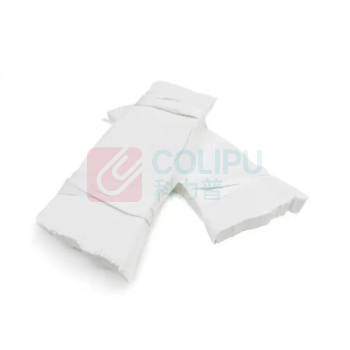 飞尔 手工扎把纸 银行捆钞纸 FLJD611 10kg/箱 (白色)