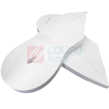 飞尔 手工扎把纸 银行捆钞纸 FLJD611 10kg/箱 (白色)
