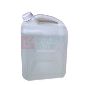 延中兴业 无氨晒图机显影液晒图纸用显影水晒蓝图 1桶 5L 6kg