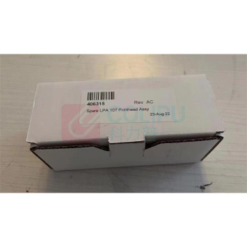 伟迪捷 贴标机配件 406315 打印头LE82X050喷头 9550-107