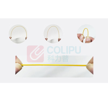 普伟 3D打印机耗材 3D打印笔涂鸦笔材料PLA耗材 PW-PLA 3D (黑色)