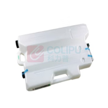 理光 RICOH 废粉盒 D2706570 适用于:Pro 8300S/8310S/8320S (白色)