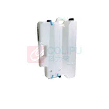 理光 RICOH 废粉盒 D2706570 适用于:Pro 8300S/8310S/8320S (白色)
