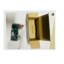佳能 CANON 纸盒搓纸轮 1070114017 原装正品 佳能原装配件,适用于佳能VP115/130/135/140