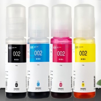 天威 PRINT-RITE 墨水 70ml (洋红色) 适用机型:爱普生L4266/L4168/L4268/L4263