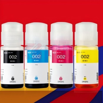 天威 PRINT-RITE 墨水 70ml (黄色) 适用机型:爱普生L4266/L4168/L4268/L4263