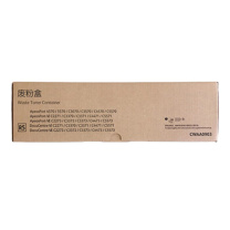 富士胶片 FUJI FILM 原装废粉盒 CWAA0903