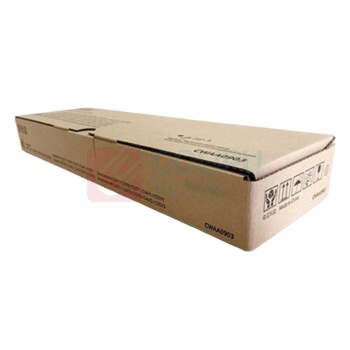 富士胶片 FUJI FILM 原装废粉盒 CWAA0903