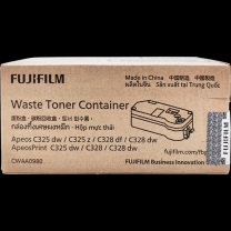 富士胶片 FUJI FILM 废粉盒 CWAA0980 适用C328DW/C328DF/C328d/C328dw机型 单位:个