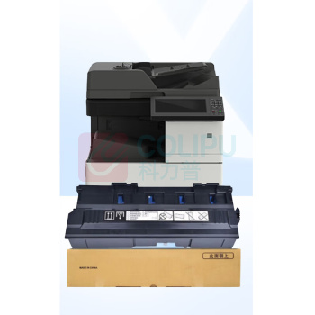 迅想 废粉盒 CWT-800 空 高容量 适用奔图CTO-850X墨粉盒CM8505DN CM9505DN CWT-800 黑色 1个/个 个
