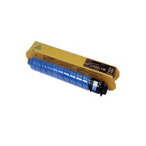 理光 RICOH 粉盒 MPC2503LC (蓝色)