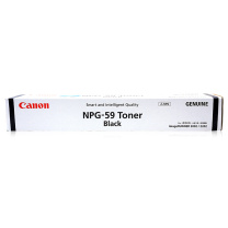 佳能 Canon 标容墨粉 NPG-59 适用于Canon2002/2002L/2202/2202L/2202N/2202DN复印机 