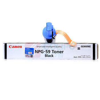 佳能 Canon 标容墨粉 NPG-59 适用于Canon2002/2002L/2202/2202L/2202N/2202DN复印机 