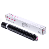 佳能 Canon 大容量红色粉盒 NPG-67 适用于C3330/C3320/C3020/C3520复印机 