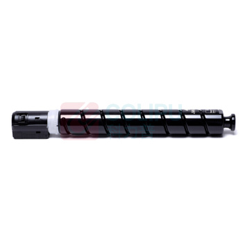 佳能 Canon 大容量红色粉盒 NPG-67 适用于C3330/C3320/C3020/C3520复印机 