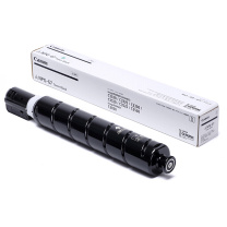 佳能 Canon 大容量黑色粉盒 NPG-67 适用于C3330/C3320/C3020/C3520复印机 