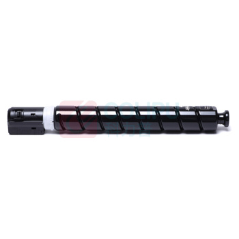 佳能 Canon 小容量黄色粉盒 NPG-67 适用于C3330/C3320/C3020/C3520复印机 