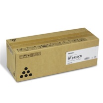 理光 RICOH 粉盒 SP 6430  适用SP 6430DN