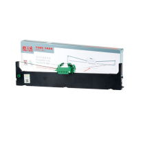天威 PRINT-RITE 色带框 PR9 色带框/色带架 PR9 RFO452BPRJ 18m*7mm (黑色)