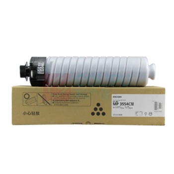 理光 RICOH 粉盒 MP 3554  理光MP 3554C型黑色墨粉碳粉2554/3054/2555/3055/3555原装粉盒