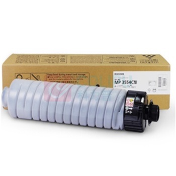 理光 RICOH 粉盒 MP 3554  理光MP 3554C型黑色墨粉碳粉2554/3054/2555/3055/3555原装粉盒