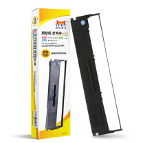扬帆耐立 色带架 黑色 LQ300KH/LQ310K 打印量12.7mm*10m(平)  适用爱普生EPSON LQ300KH 310K 520K LX310K