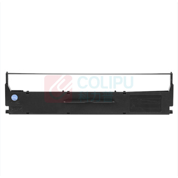 扬帆耐立 色带架 黑色 LQ300KH/LQ310K 打印量12.7mm*10m(平)  适用爱普生EPSON LQ300KH 310K 520K LX310K