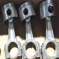 BITZER 连杆活塞 6FE-44-40P FC2539840 (银色)