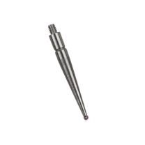 威尔 轮廓度粗糙度测量仪测针(不含检测报告) D4*32 测针角度17° 
