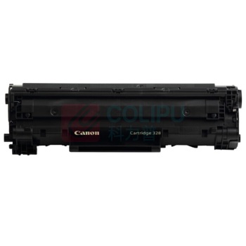 佳能 CANON 硒鼓 CRG-328 (适用于MF4752 4720w 4752G)佳能打印机 (黑色)