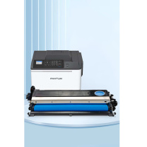 绘威 显影组件 CDO-350D (蓝色) 适用奔图PANTUM CP2500DN 智享版;CM7000PDN 智享版;CP2510DN;CM7115DN