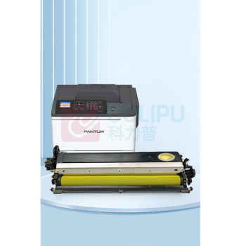 绘威 显影组件 CDO-350D (黄色) 适用奔图PANTUM CP2500DN 智享版;CM7000PDN 智享版;CP2510DN;CM7115DN