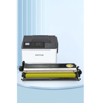 绘威 显影组件 CDO-350D (黄色) 适用奔图PANTUM CP2500DN 智享版;CM7000PDN 智享版;CP2510DN;CM7115DN