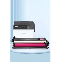 绘威 显影组件 CDO-350D (红色) 适用奔图PANTUM CP2500DN 智享版;CM7000PDN 智享版;CP2510DN;CM7115DN