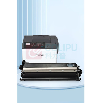 绘威 显影组件 CDO-300D (黑色) 适用奔图PANTUM CP2300DN;CP2506DN PLUS;CM7105DN