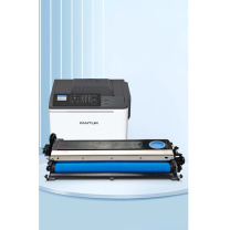 绘威 显影组件 CDO-300D (蓝色) 适用奔图PANTUM CP2300DN;CP2506DN PLUS;CM7105DN