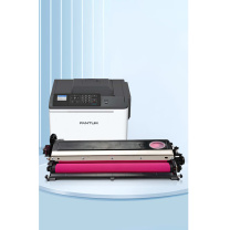 绘威 显影组件 CDO-300D (红色) 适用奔图PANTUM CP2300DN;CP2506DN PLUS;CM7105DN