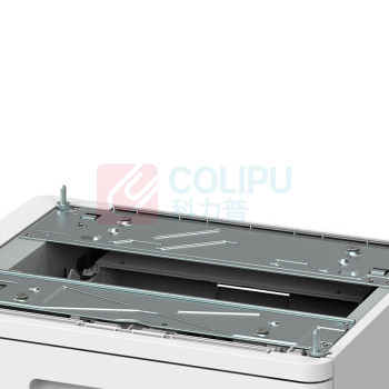 富士胶片 纸盒 E3100084 485*388*122.6mm  适配于 ApeosPrint 3360S /3960S /4560S 黑白激光打印机 A3 双面 网络