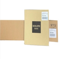 富士胶片 复印机原装显影仓 604K86363 AP7780 (黑色)