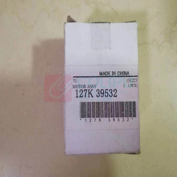 富士胶片 复印机原装下粉电机 127K39532 AP7780 (彩色)