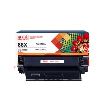 天威 PRINT-RITE 硒鼓 CC388A 6000页 (黑色) DC