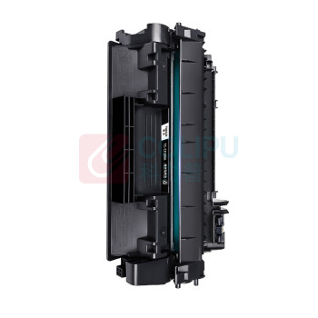 添彩 粉盒 TC-CF280A 2700页 (黑色) 带芯片