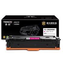 添彩 硒鼓 TC-CRG046M 2300页 (红色) 带芯片