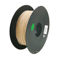 巨影 PMAX 3D打印耗材 1.75mm (仿木色) 材质:PLA DC