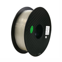 巨影 PMAX 3D打印耗材 1.75mm (透明色) 材质:PLA DC