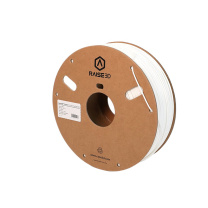 Raise 3D 3D打印耗材 TPU95A 1.75mm (白色) 材质:TPU DC