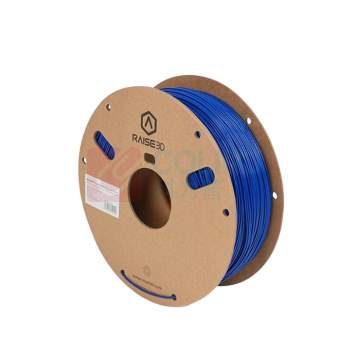 Raise 3D 3D打印耗材 1.75mm (蓝色) 材质:PLA DC